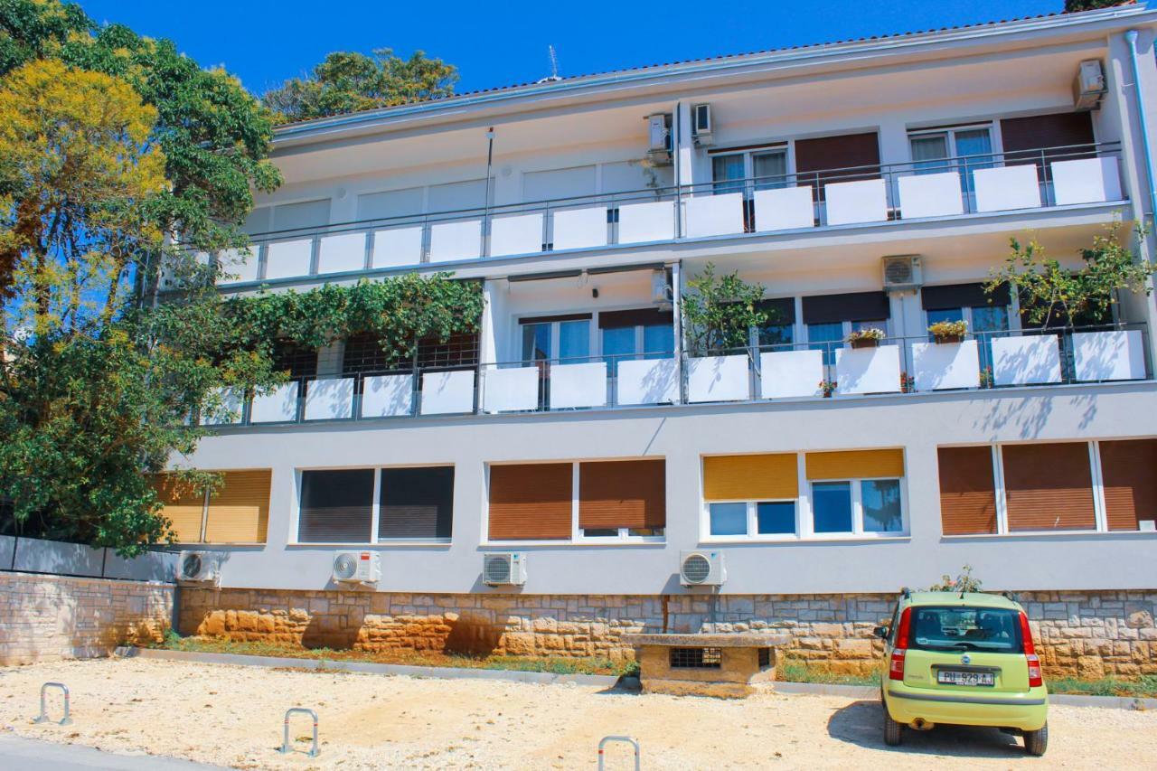 City Center Studio 4 Two PUY Exterior foto